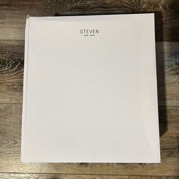 Nara Stacked-Heel Sock Booties - Picture 5 of 11